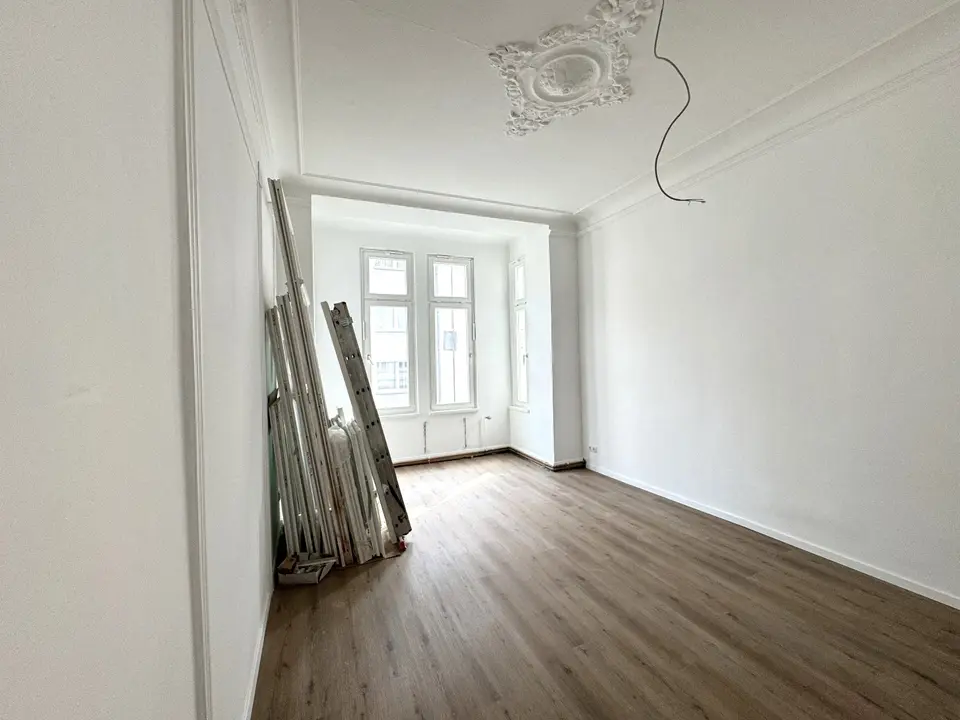 3 Zimmer Wohnung mit 123 m² in Aachen – Bild 10