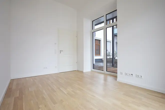 4 Zimmer Wohnung mit 146 m² in Frankfurt am Main – Bild 8
