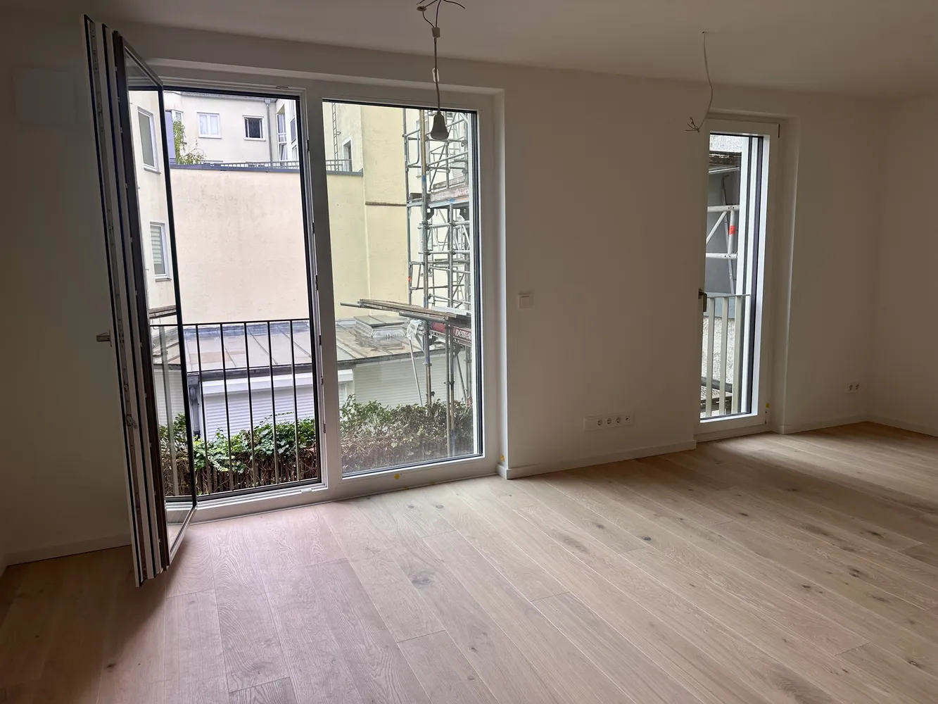 1 room apartment with 35 m² in Munich – Photo 6