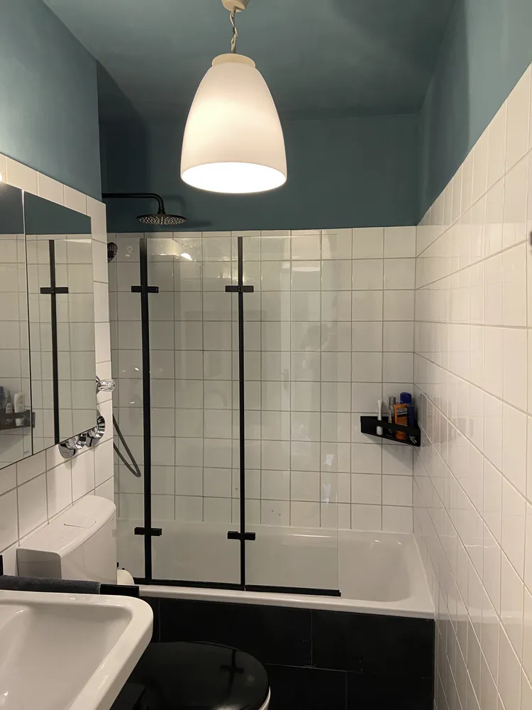 1 Zimmer Wohnung mit 30 m² in München – Bild 9