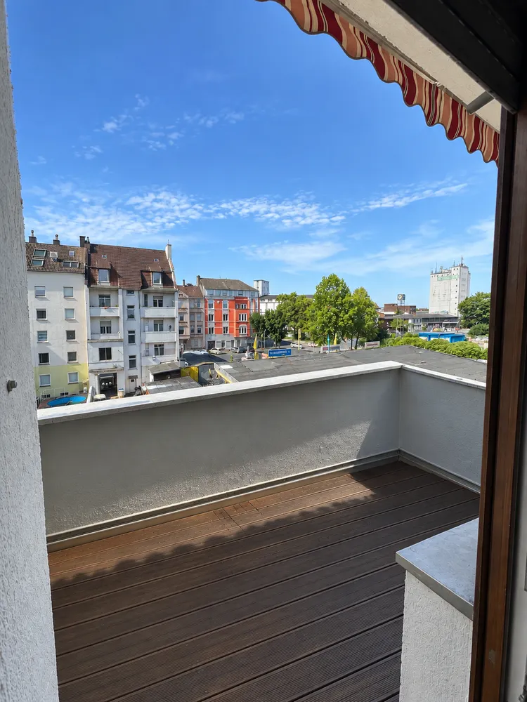 3 Zimmer Wohnung mit 68 m² in Dortmund – Bild 1