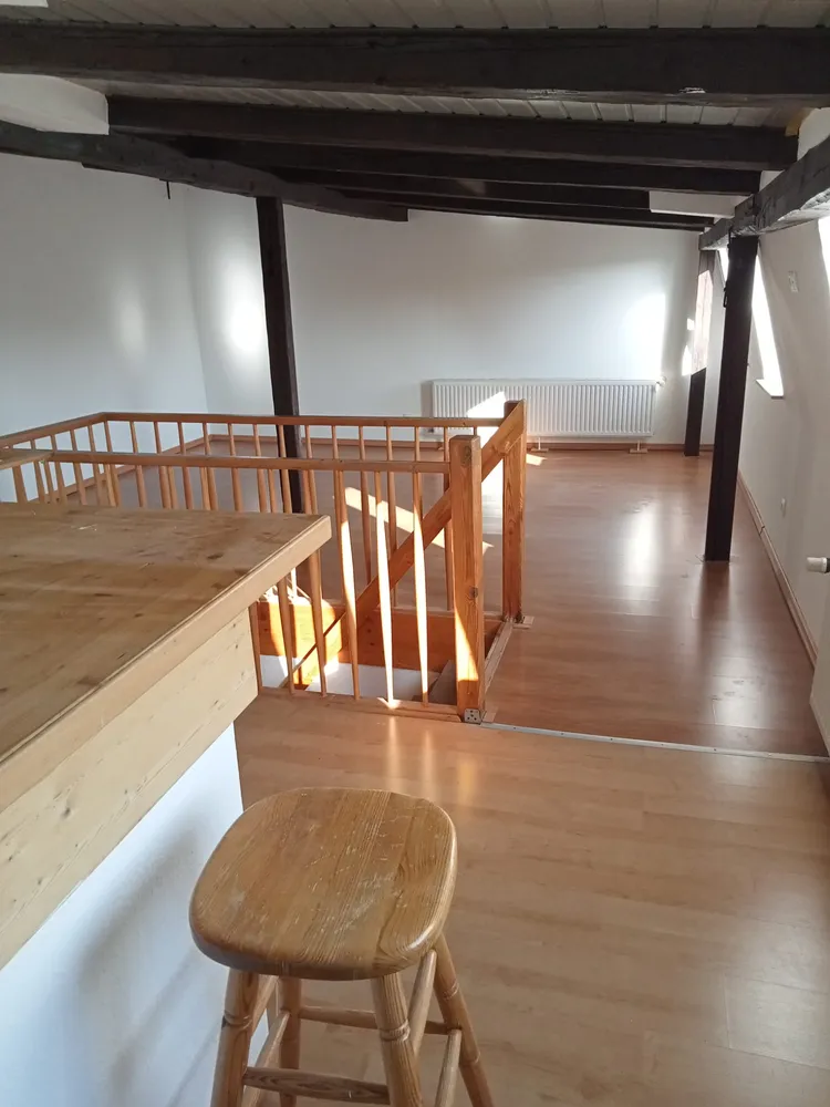 4 Zimmer Wohnung mit 82 m² in Schleswig – Bild 1