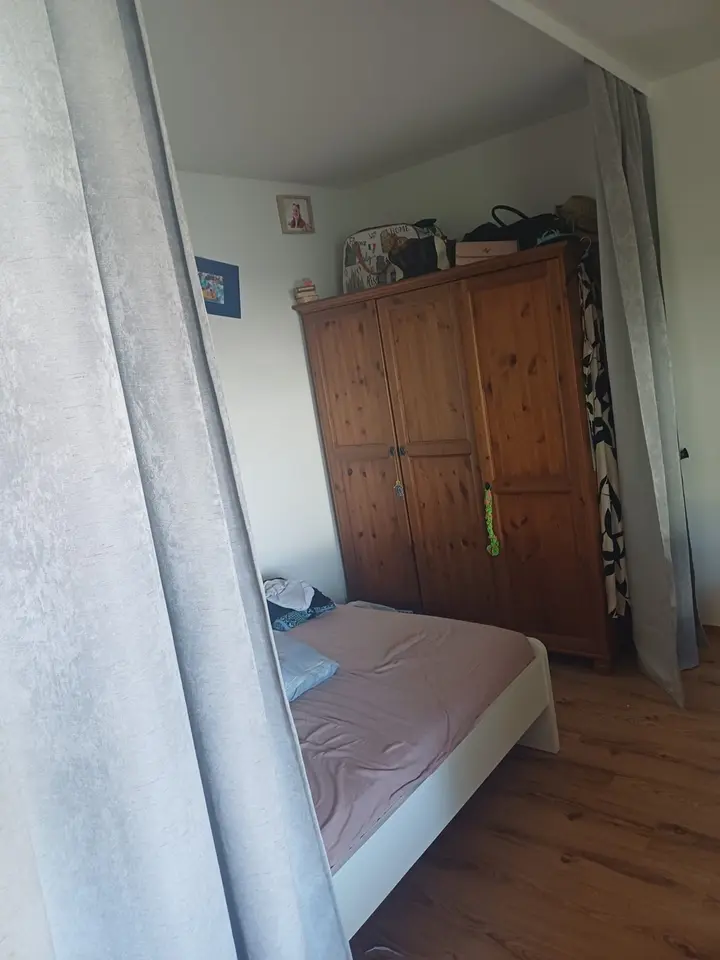 2 Zimmer Wohnung mit 45 m² in Traunstein – Bild 9