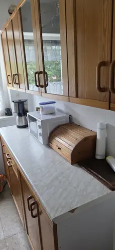 2 Zimmer Wohnung mit 52 m² in Berlin – Bild 7