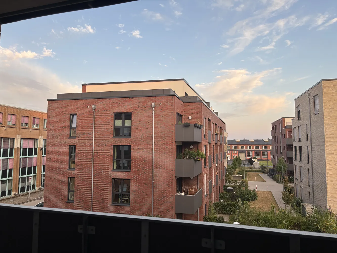 2 Zimmer Wohnung mit 42 m² in Münster – Bild 8