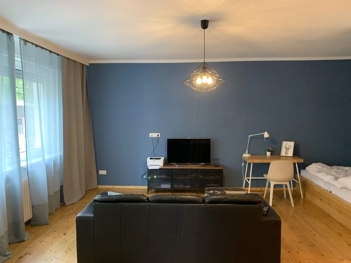 1 Zimmer Wohnung mit 42 m² in Berlin – Bild 10