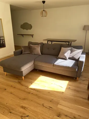 2 Zimmer Wohnung mit 56 m² in Köln – Bild 2
