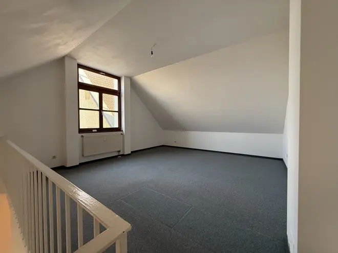 2 Zimmer Wohnung mit 51 m² in Regensburg – Bild 7