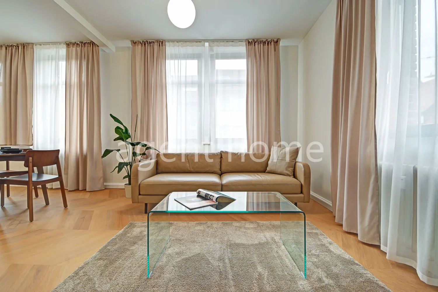 2 Zimmer Wohnung mit 52 m² in Stuttgart – Bild 2
