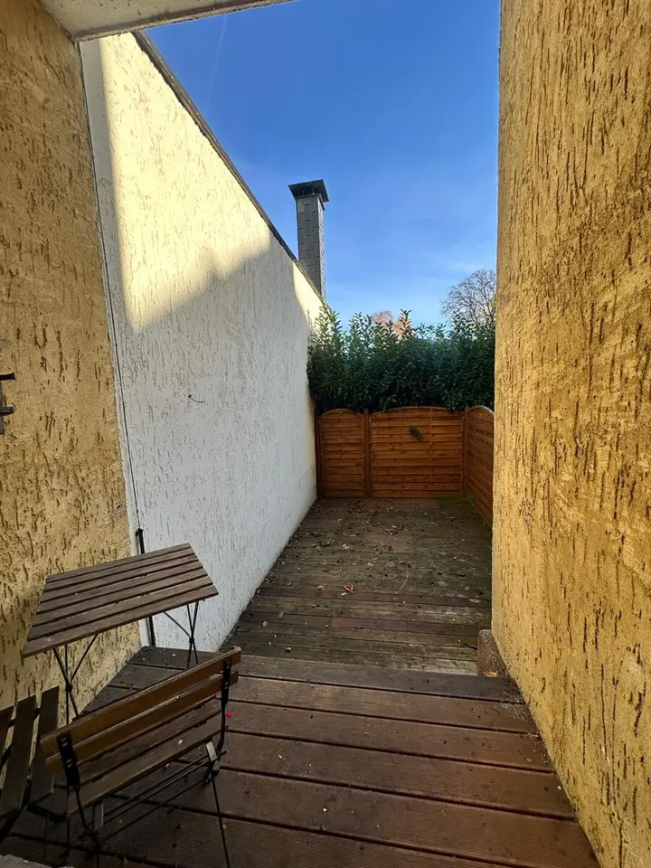 2 Zimmer Wohnung mit 45 m² in Herne – Bild 10