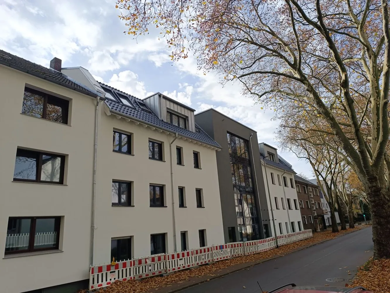 3 Zimmer Wohnung mit 78 m² in Duisburg – Bild 1
