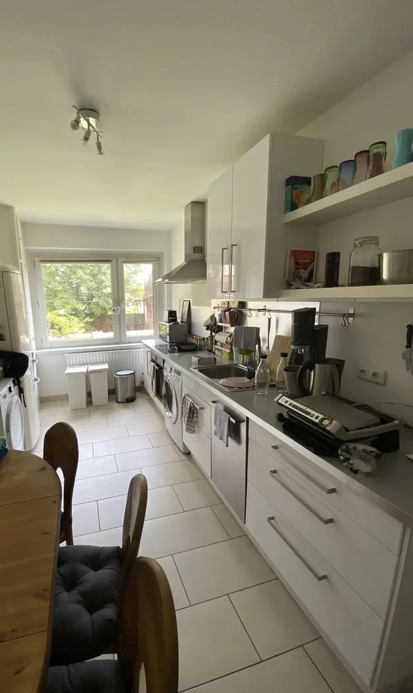 3 Zimmer Wohnung mit 65 m² in Hannover – Bild 3