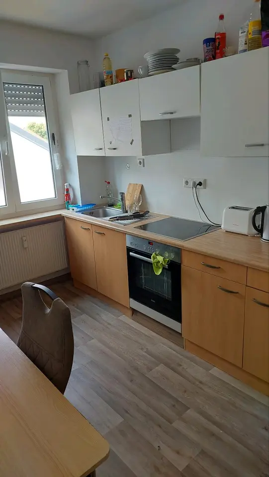 WG-Zimmer mit 10 m² in Regensburg – Bild 4
