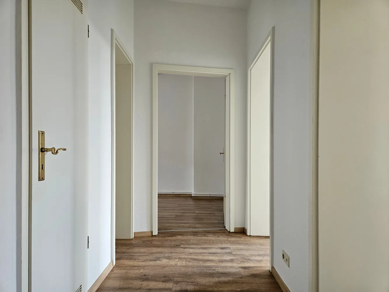 1 Zimmer Wohnung mit 19 m² in Halle (Saale) – Bild 4