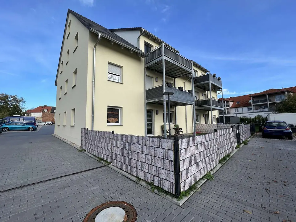 3 Zimmer Wohnung mit 88 m² in Eilenburg – Bild 10