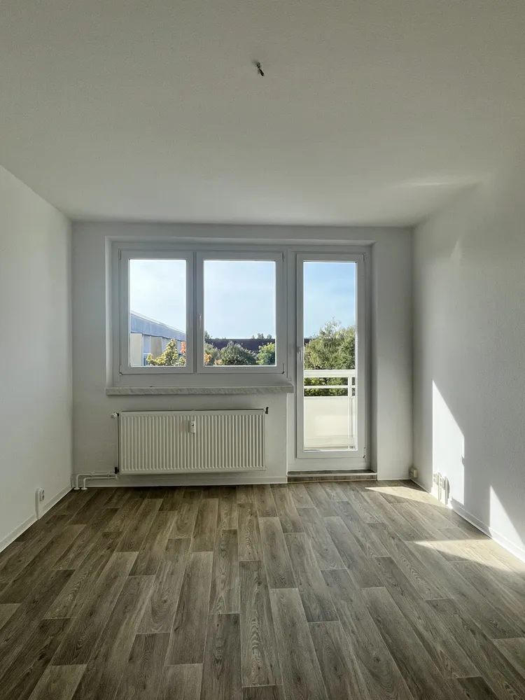 3 Zimmer Wohnung mit 66 m² in Potsdam – Bild 2