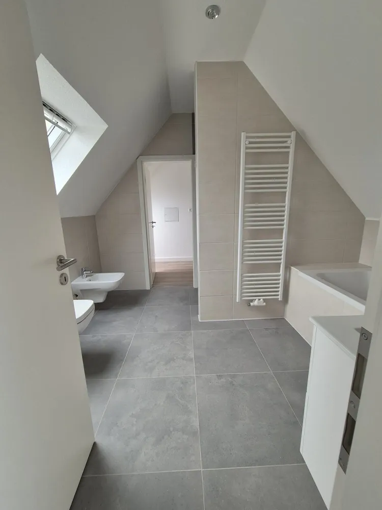 3 Zimmer Wohnung mit 130 m² in Essen – Bild 12