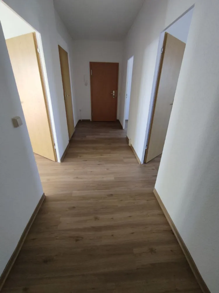 3 room apartment with 70 m² in Stendal – Photo 7