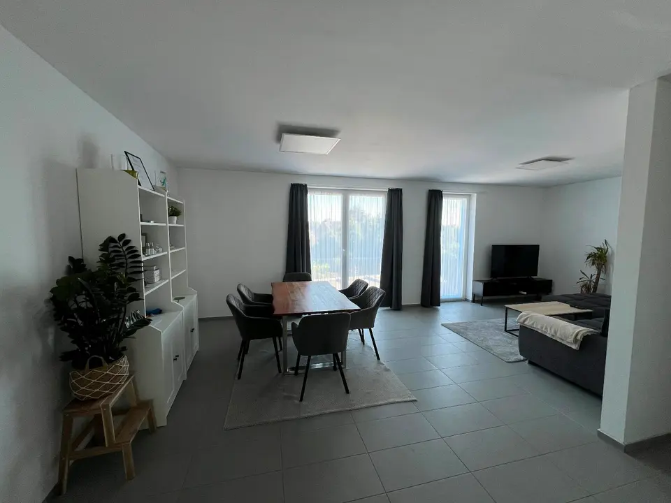 2 Zimmer Wohnung mit 75 m² in Aachen – Bild 9