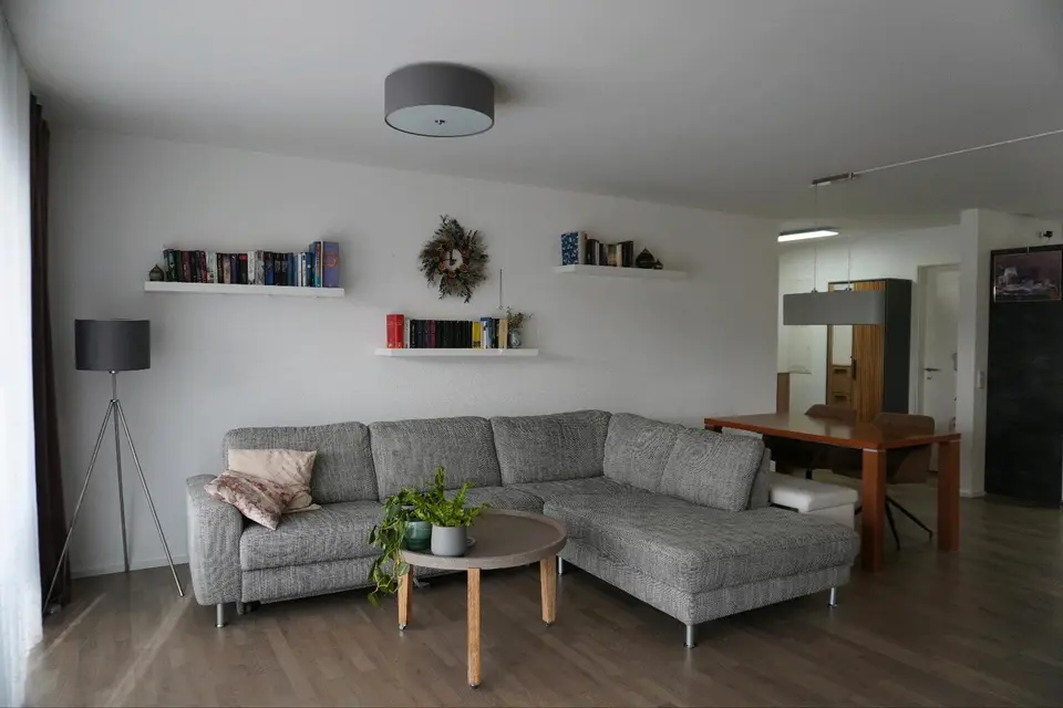 2 Zimmer Wohnung mit 84 m² in Radolfzell am Bodensee – Bild 10