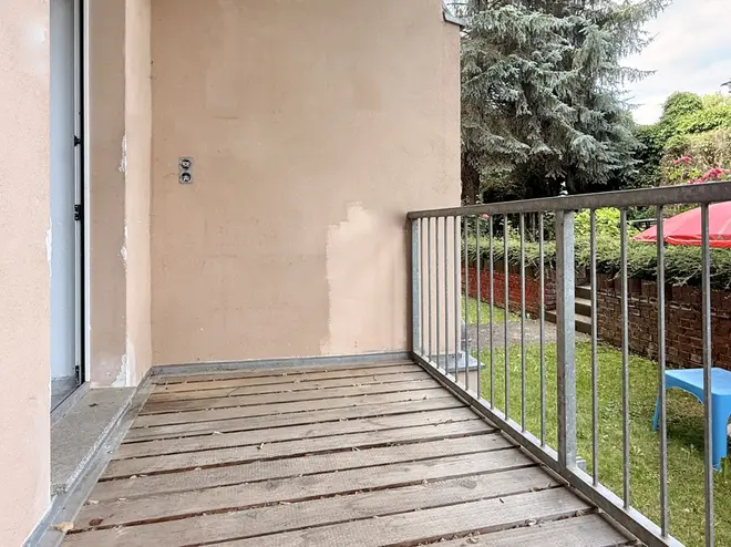 2 Zimmer Wohnung mit 55 m² in Chemnitz – Bild 7
