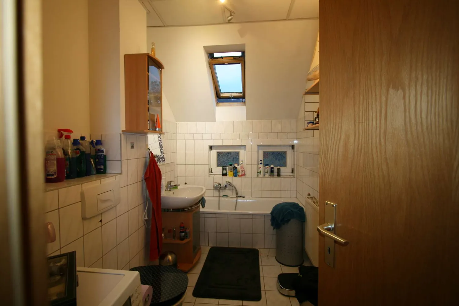 2 Zimmer Wohnung mit 69 m² in Meiningen – Bild 4