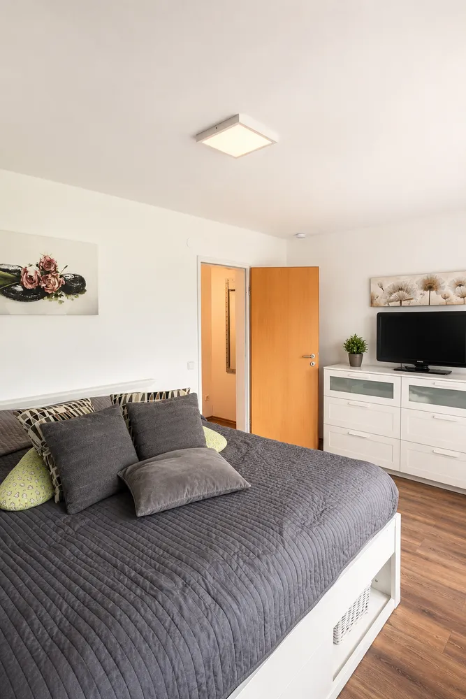 3 Zimmer Wohnung mit 95 m² in Mülheim an der Ruhr – Bild 4