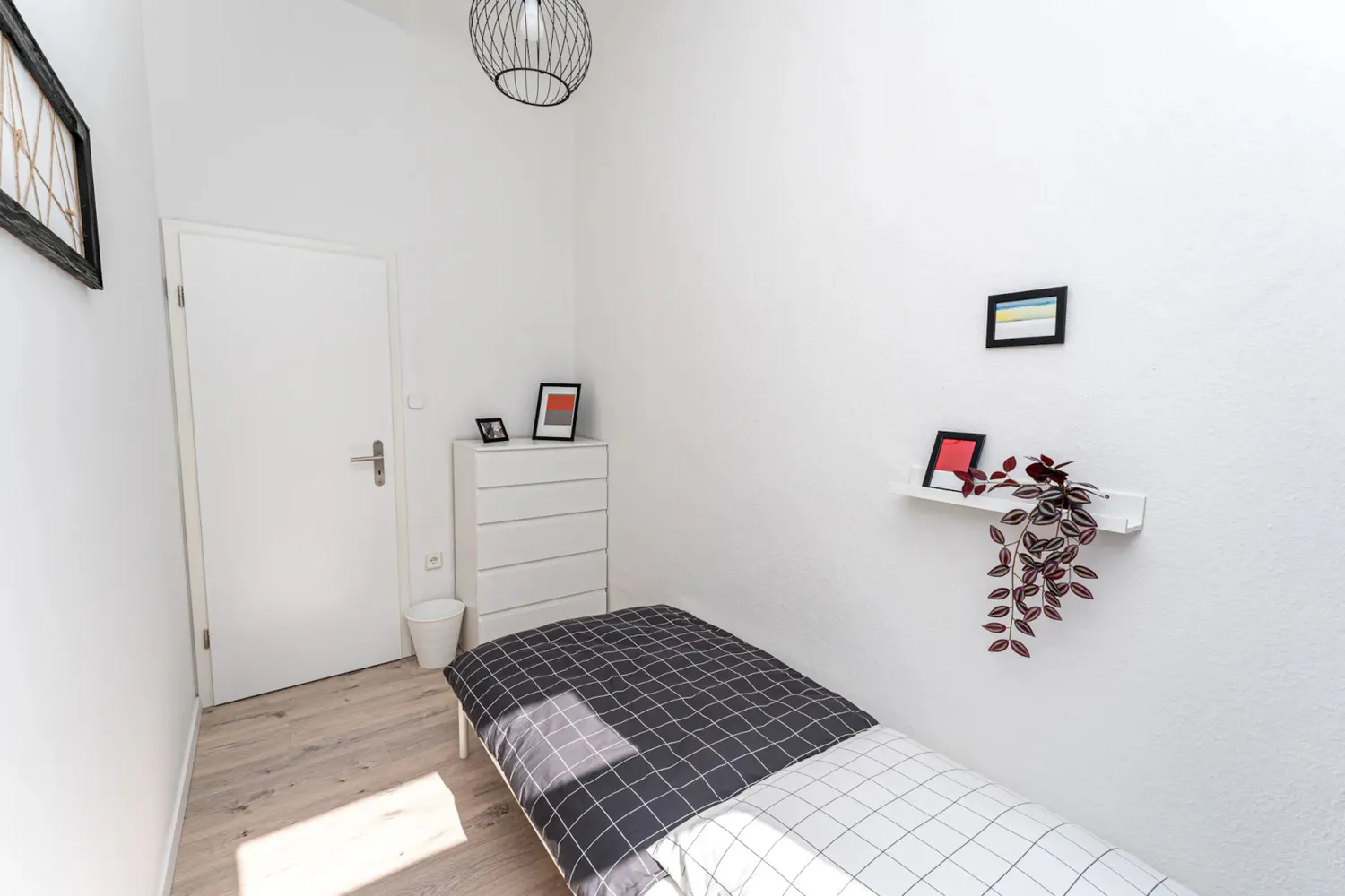 Shared room with 6 m² in Berlin – Photo 6