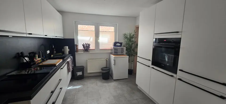 5 Zimmer Wohnung mit 100 m² in Osterode am Harz – Bild 2