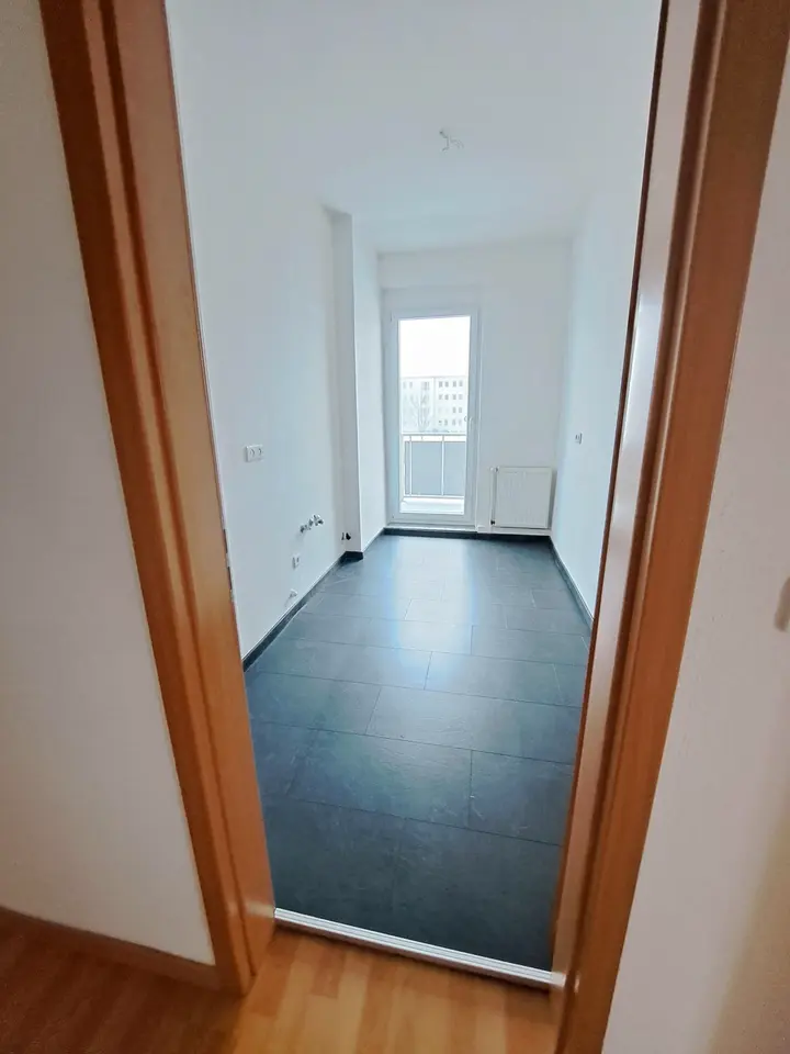 2 Zimmer Wohnung mit 57 m² in Merseburg – Bild 3