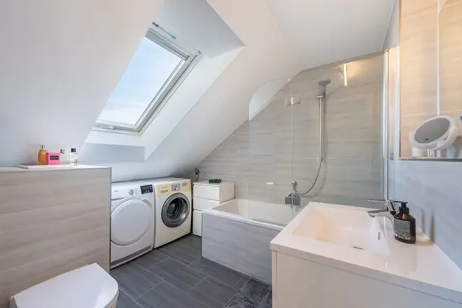 2 Zimmer Wohnung mit 67 m² in München – Bild 6