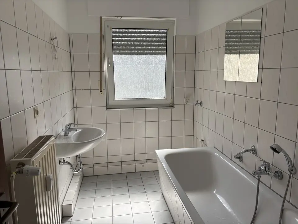 3 Zimmer Wohnung mit 57 m² in Moers – Bild 6