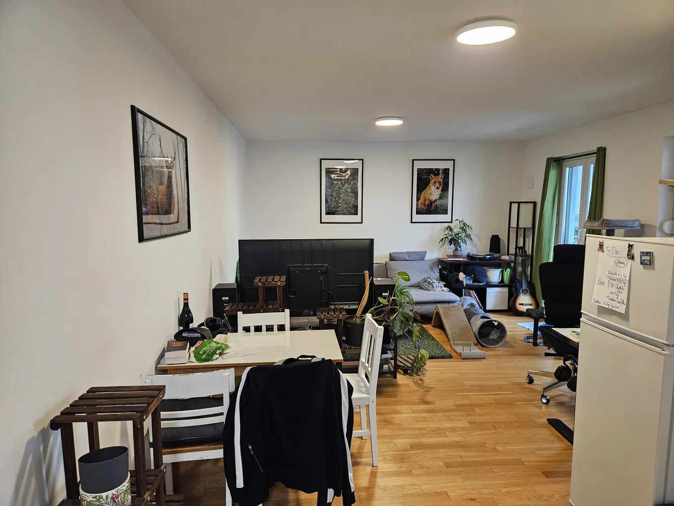 2 Zimmer Wohnung mit 55 m² in Leipzig – Bild 3