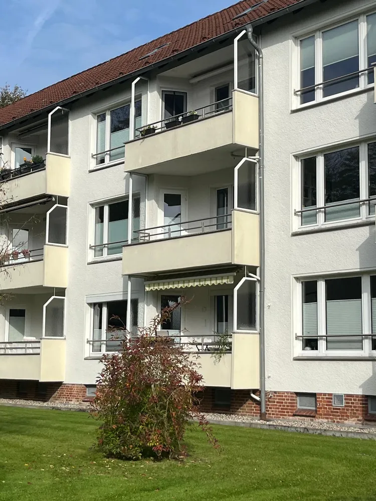 3 Zimmer Wohnung mit 65 m² in Flensburg – Bild 10