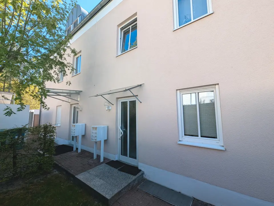 3 Zimmer Wohnung mit 73 m² in Ingolstadt – Bild 4