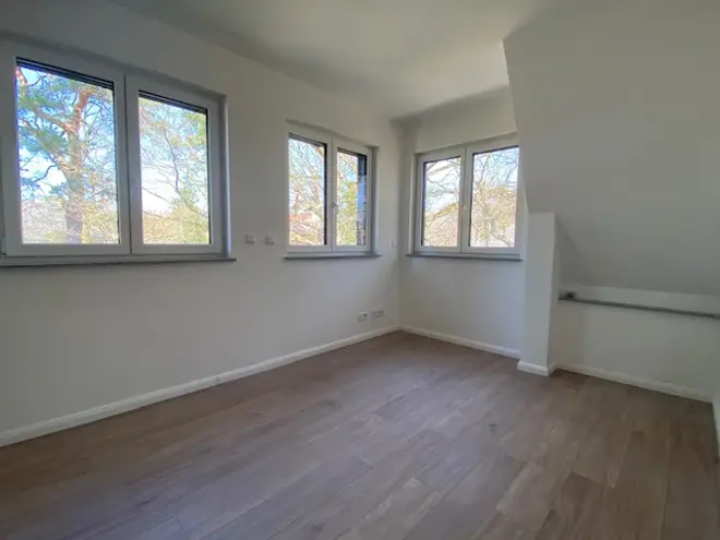 2 Zimmer Wohnung mit 66 m² in Berlin – Bild 9