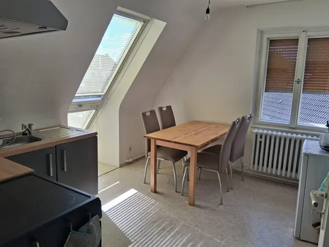 3 Zimmer Wohnung mit 61 m² in Nürnberg – Bild 2