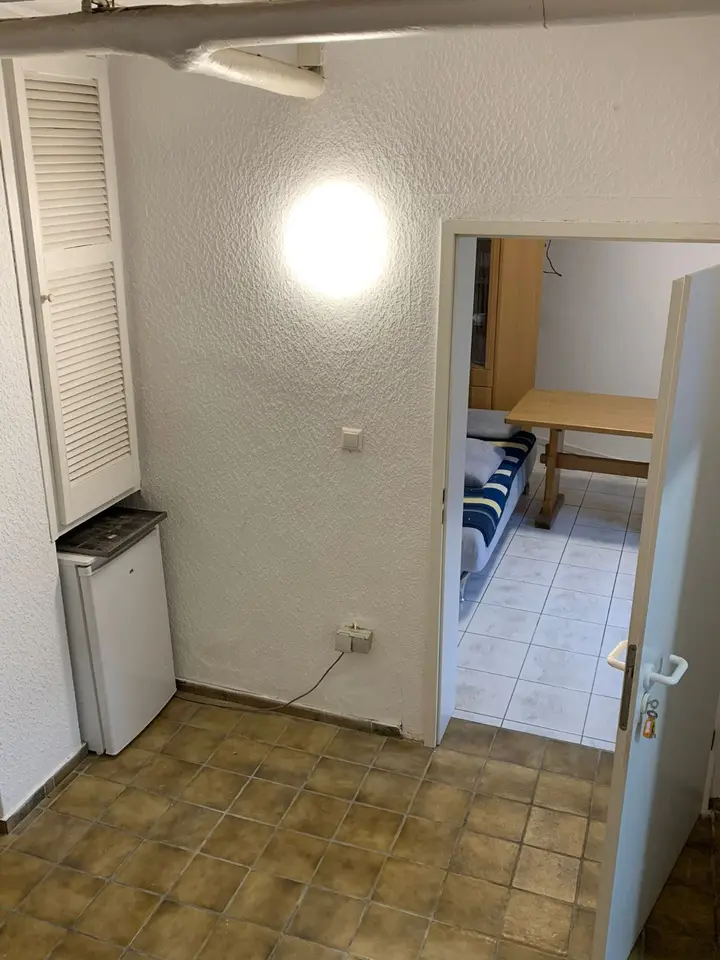 2 room apartment with 31 m² in Dietzenbach – Photo 9