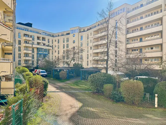 2 Zimmer Wohnung mit 62 m² in Leipzig – Bild 10