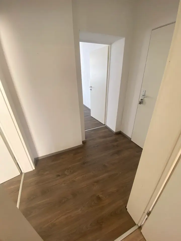 2 Zimmer Wohnung mit 38 m² in Bitterfeld-Wolfen – Bild 7