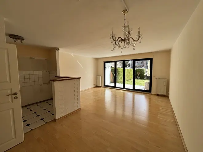 2 Zimmer Wohnung mit 58 m² in Aachen – Bild 5