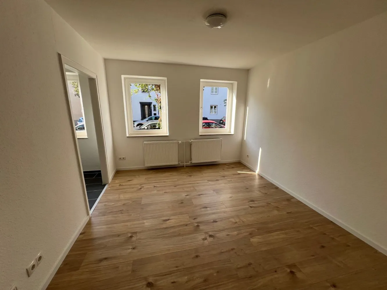 4 Zimmer Wohnung mit 48 m² in Düsseldorf – Bild 2