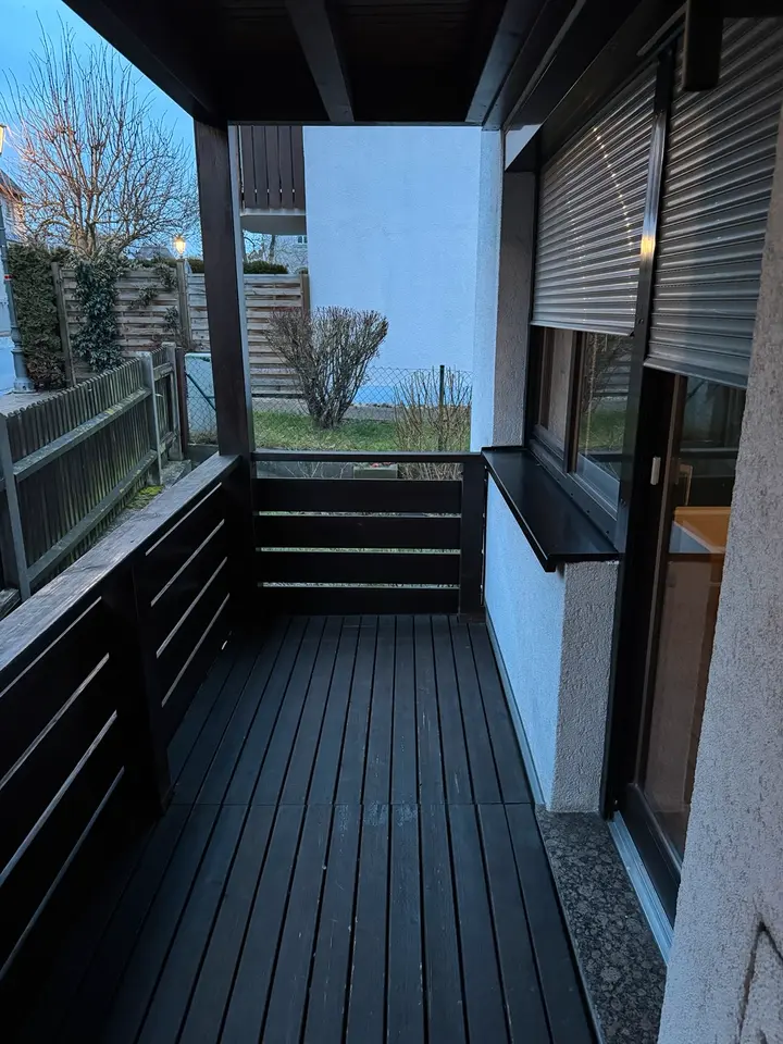 2 Zimmer Wohnung mit 60 m² in Ansbach – Bild 10