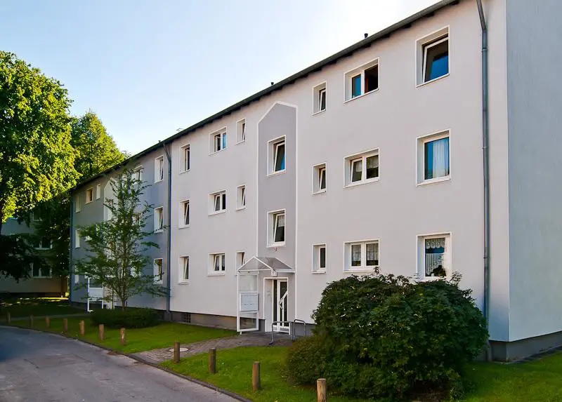 4 Zimmer Wohnung mit 69 m² in Hagen – Bild 6