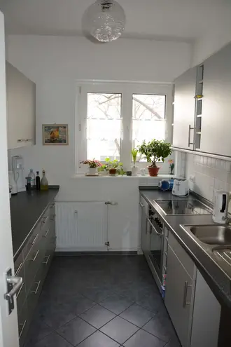 2 Zimmer Wohnung mit 57 m² in Berlin – Bild 3