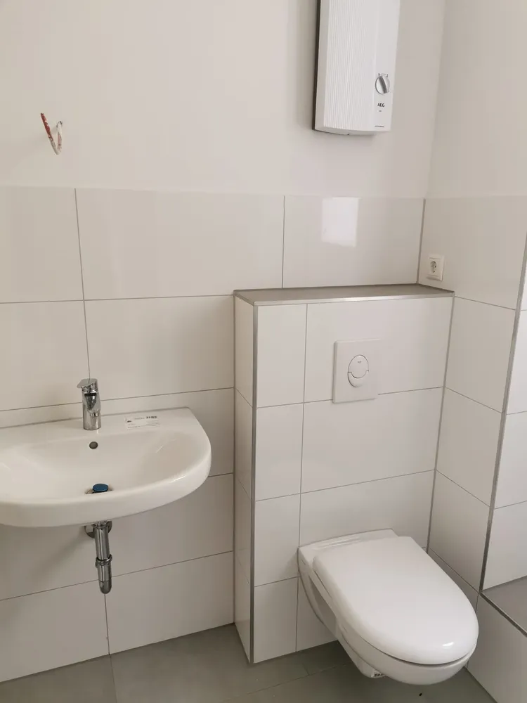 3 Zimmer Wohnung mit 60 m² in Duisburg – Bild 4