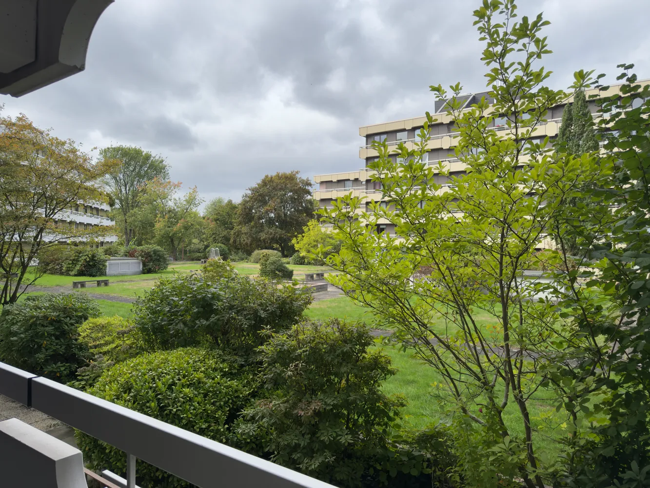 3 Zimmer Wohnung mit 50 m² in Mülheim an der Ruhr – Bild 4