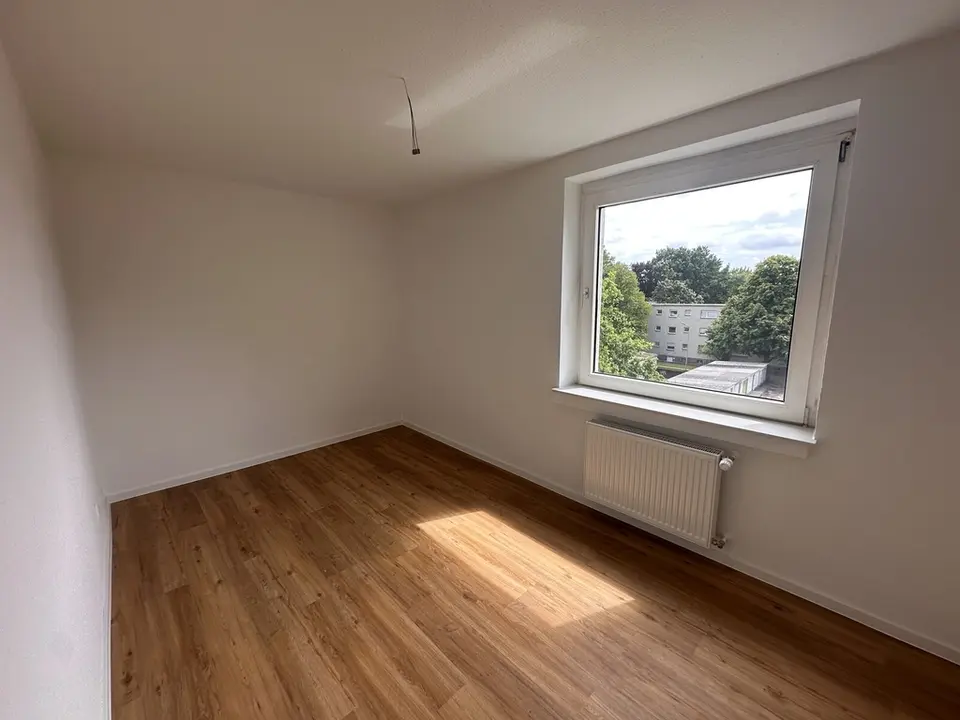 4 Zimmer Wohnung mit 67 m² in Rheinberg – Bild 4
