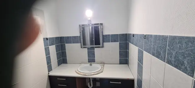 WG-Zimmer mit 85 m² in Karlsruhe – Bild 8