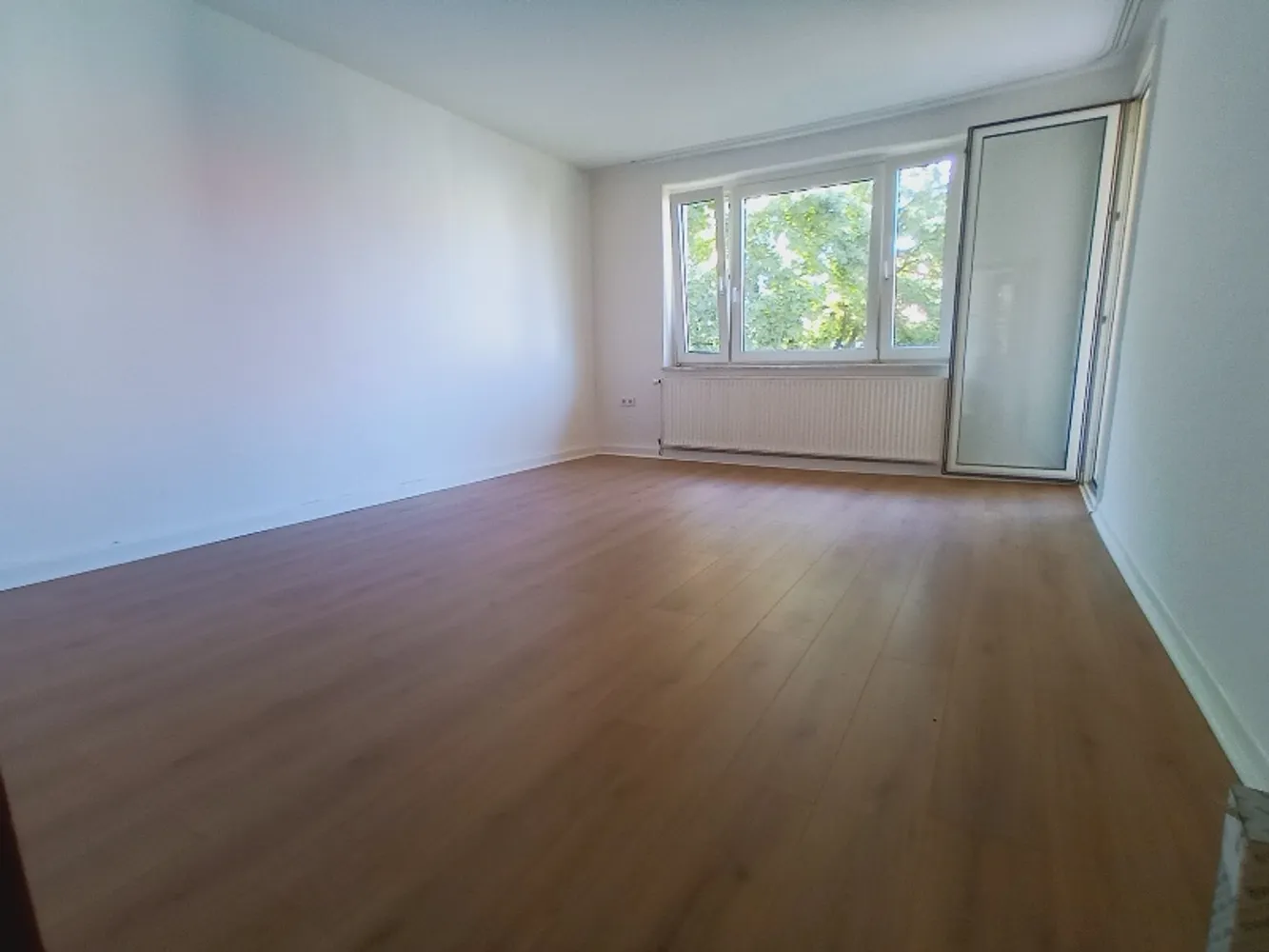4 Zimmer Wohnung mit 65 m² in Bielefeld – Bild 2